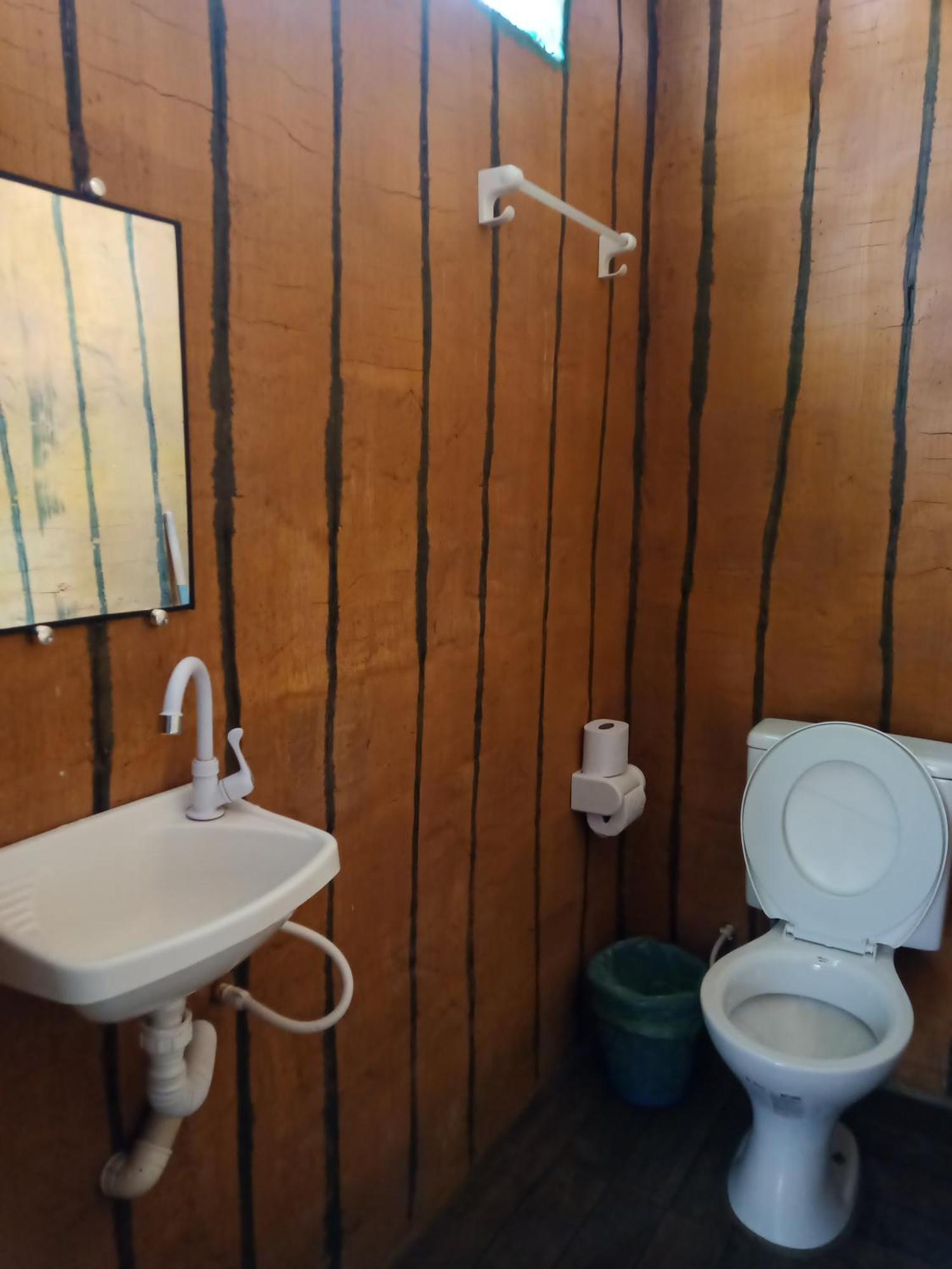 Refugio Raiz Camping カロリナ 部屋 写真